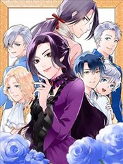 强殖装甲漫画人物设定：深町晶